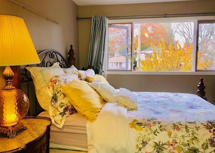 The Sunshine House-Free Parking